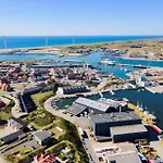 公寓 797-hvide-sande-strandgade-6-lejl-2 荷韦德山迪
