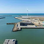 797-hvide-sande-strandgade-6-lejl-2 公寓 荷韦德山迪
