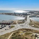 797-hvide-sande-strandgade-6-lejl-2 * 荷韦德山迪