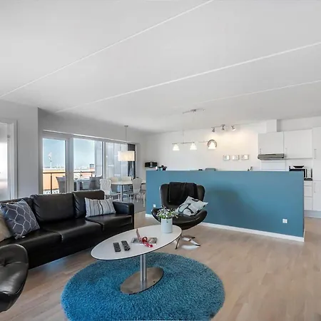 797-hvide-sande-strandgade-6-lejl-2 Apartman