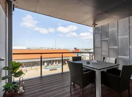 Appartement 797-hvide-sande-strandgade-6-lejl-2 *