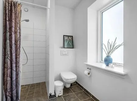797-hvide-sande-strandgade-6-lejl-2 Appartement *