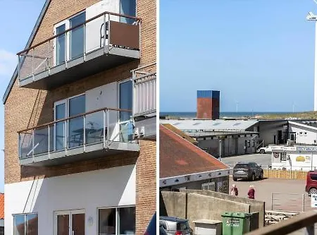 797-hvide-sande-strandgade-6-lejl-2 * Hvide Sande