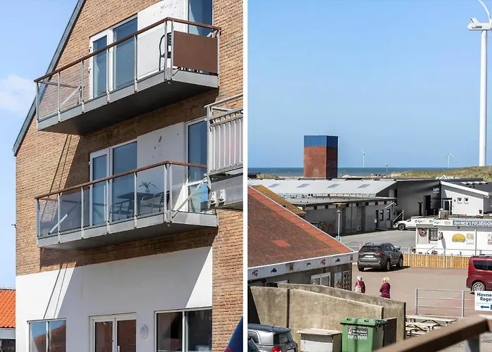 797-hvide-sande-strandgade-6-lejl-2 * Hvide Sande