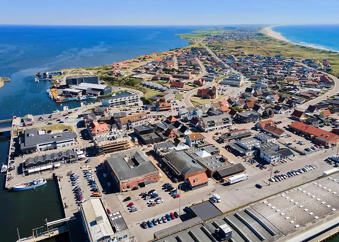 797-hvide-sande-strandgade-6-lejl-2 公寓 *