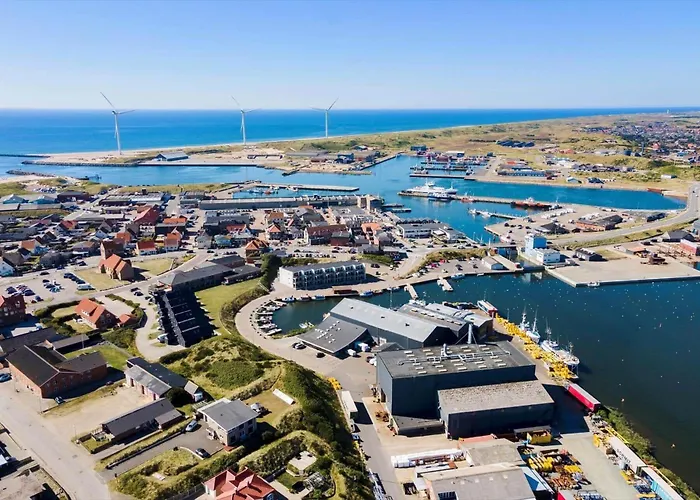 Apartman 797-hvide-sande-strandgade-6-lejl-2 Hvide Sande