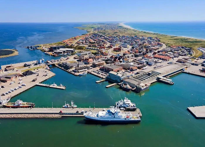 797-hvide-sande-strandgade-6-lejl-2 * Hvide Sande