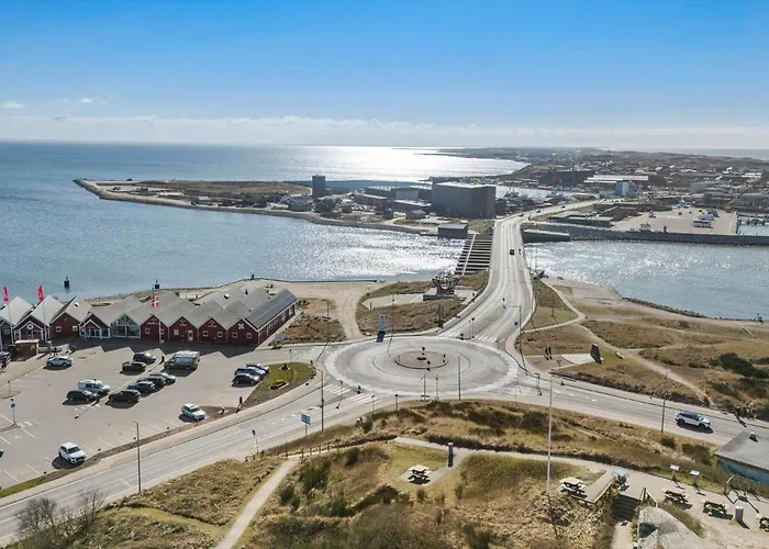 797-hvide-sande-strandgade-6-lejl-2 * Hvide Sande